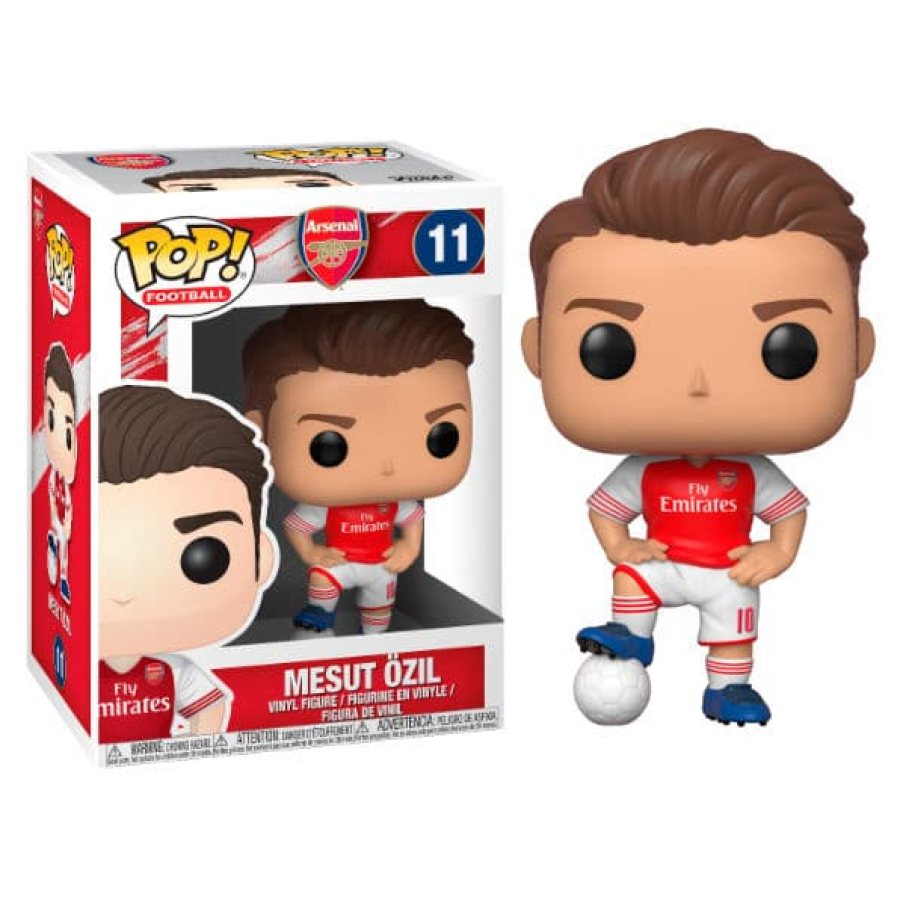 Mesut Ozil