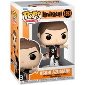 Asahi Azumane