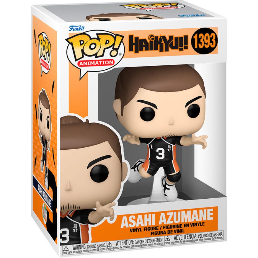 Asahi Azumane