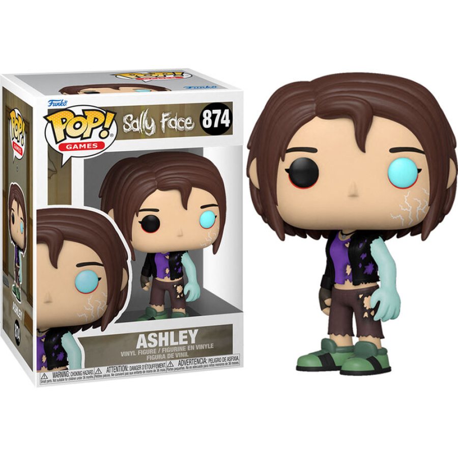 Ashley