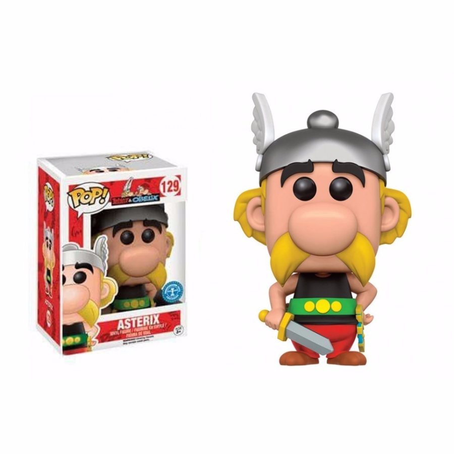 Asterix