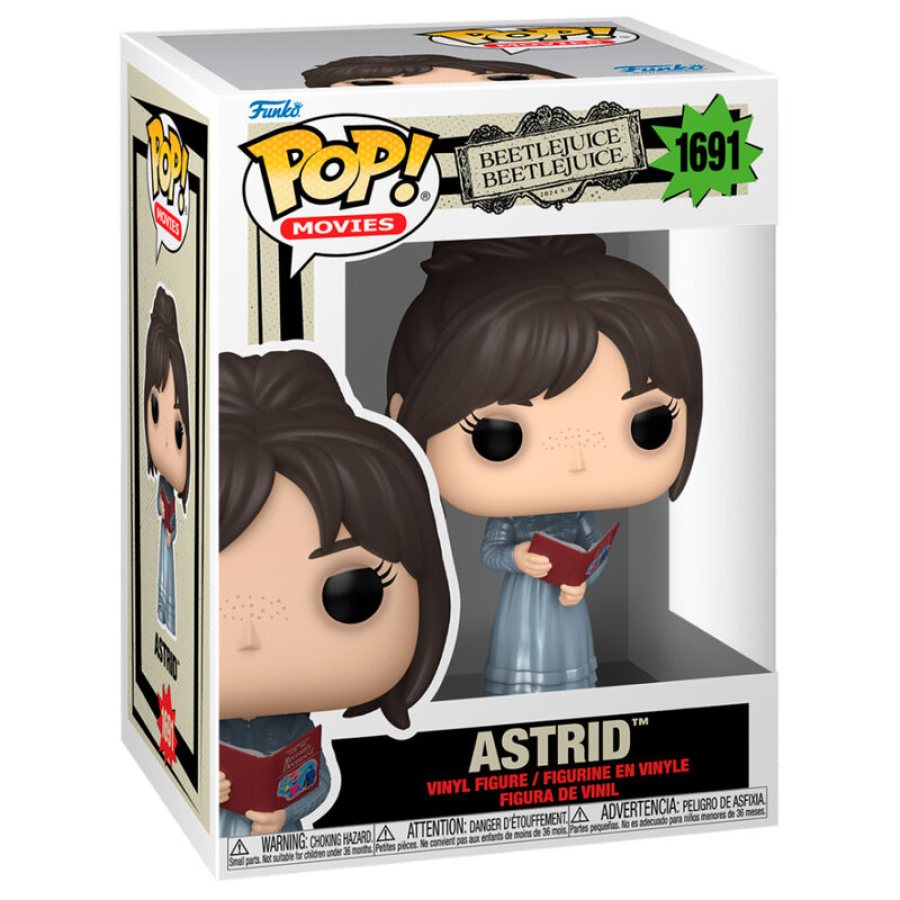 Astrid