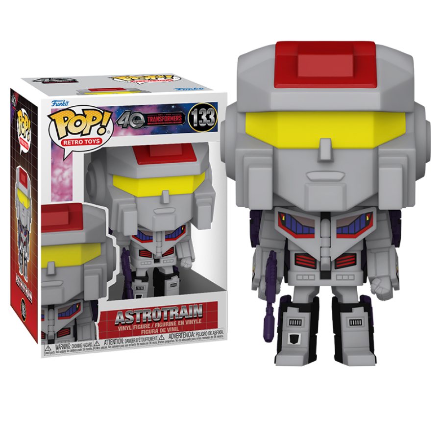 Astrotrain