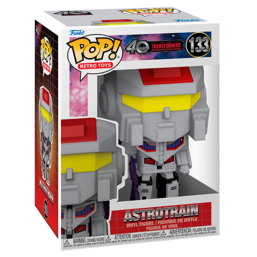 Astrotrain