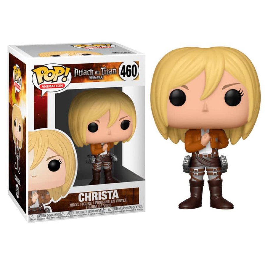 Christa