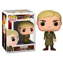 Erwin One-Armed