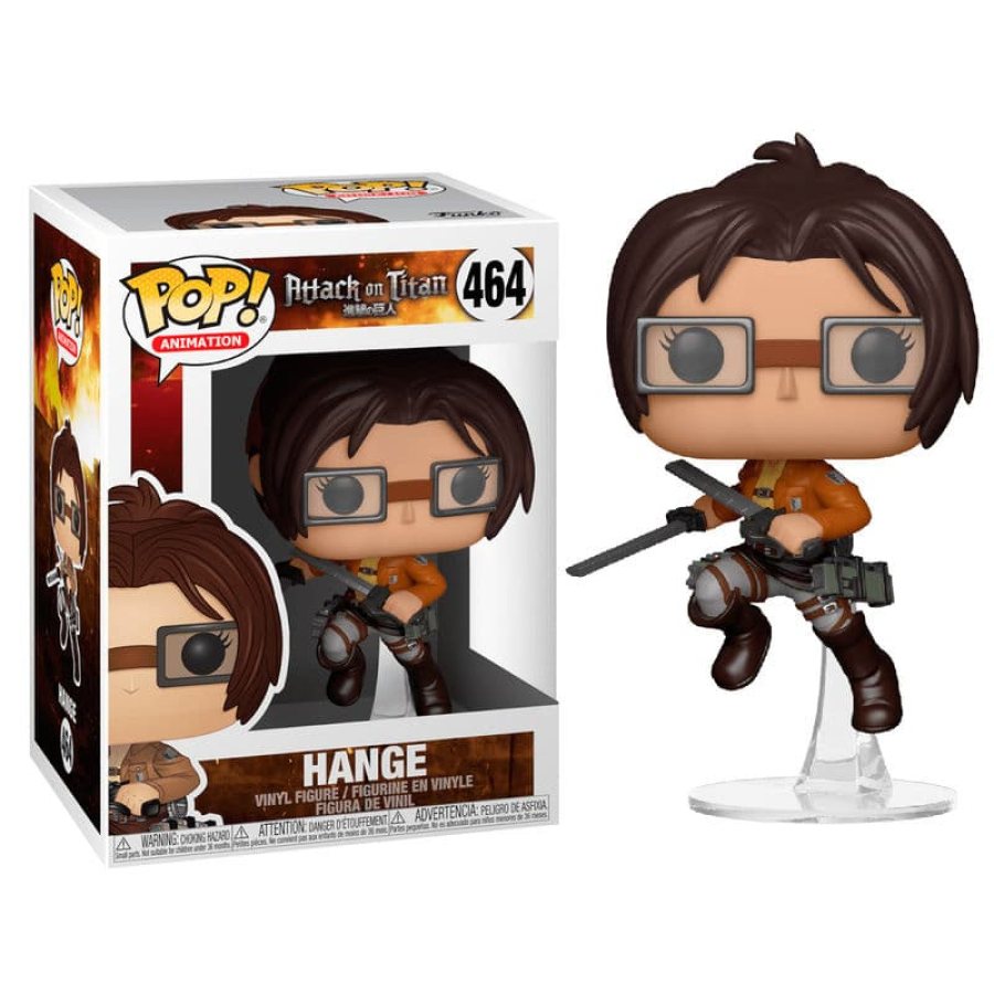 Hange
