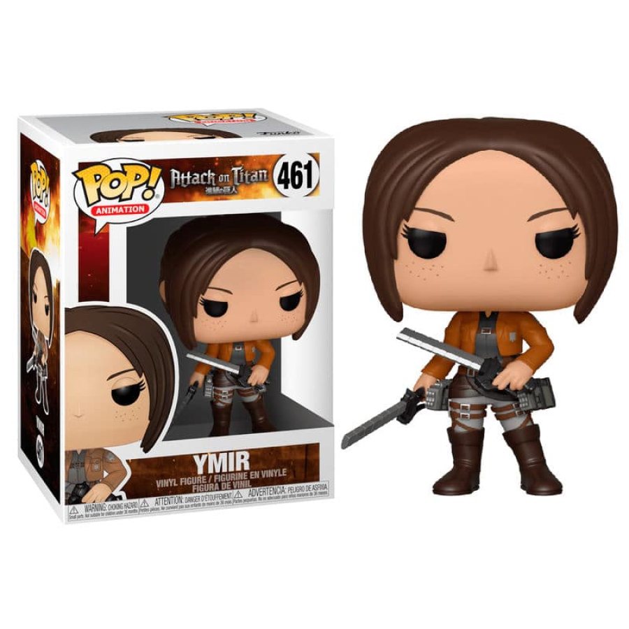 Ymir