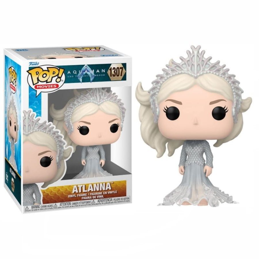 Atlanna