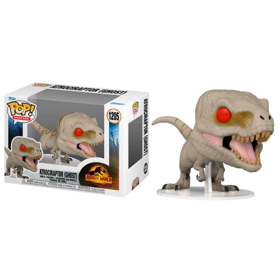 Atrociraptor Ghost