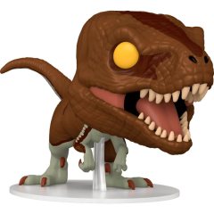 Atrociraptor Pantera (Exclusivo)