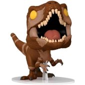 Atrociraptor Red (Exclusivo)