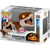 Atrociraptor Tigre (Exclusivo)