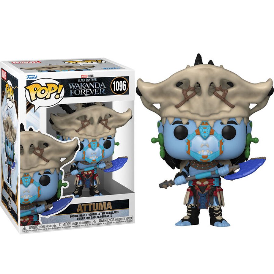 Attuma