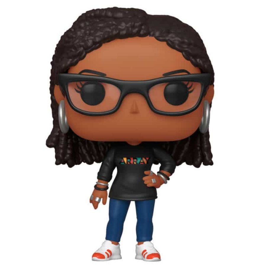 Ava DuVernay