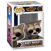 Baby Rocket
