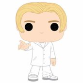 Nick Carter