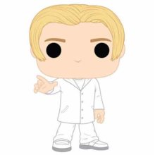 Nick Carter
