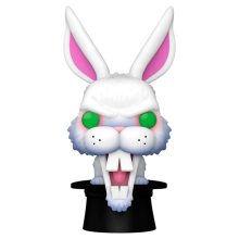 Bad Hare Day