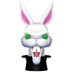 Bad Hare Day