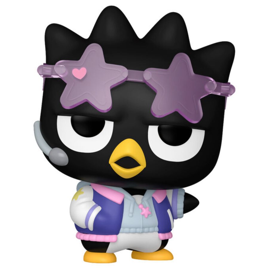 Badtz-Maru