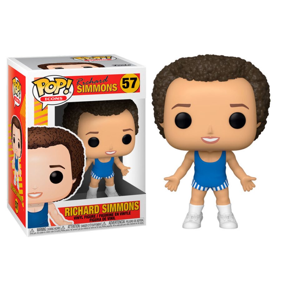 Richard Simmons