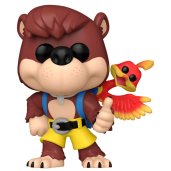 Banjo – Kazooie