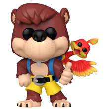 Banjo – Kazooie