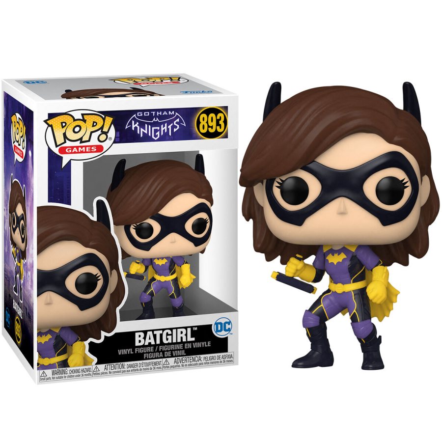 Batgirl