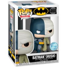 Batman Hush (Exclusivo)