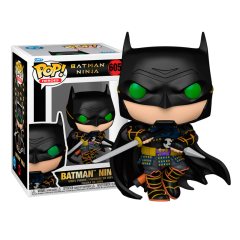 Batman Ninja