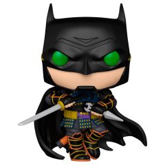 Batman Ninja