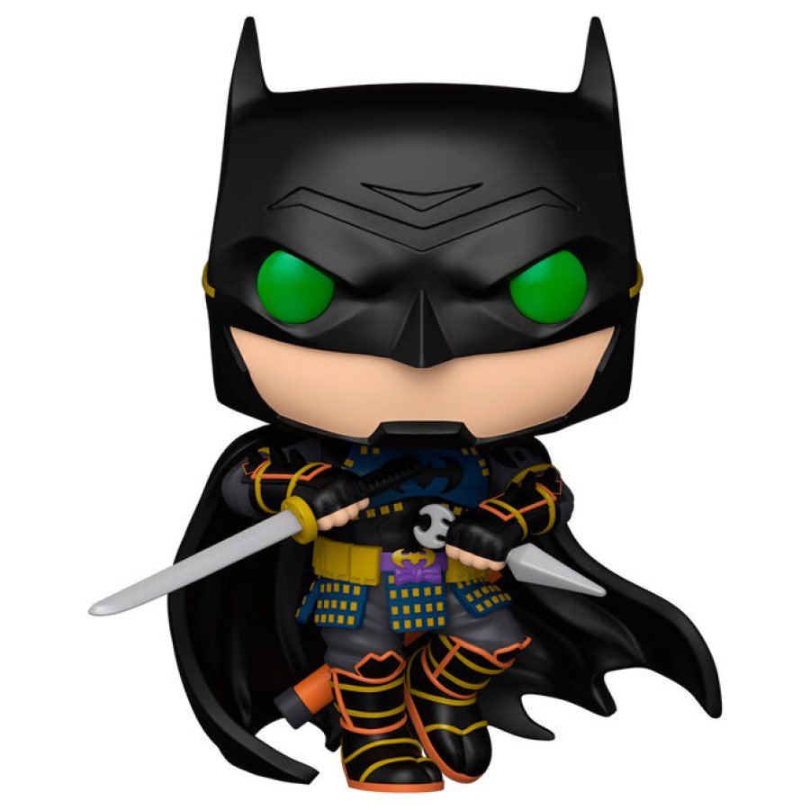 Batman Ninja