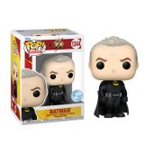 Batman sin Mascara (Exclusivo)