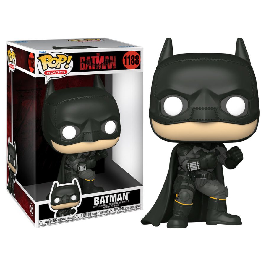 Batman (Super Sized 25 Cm)