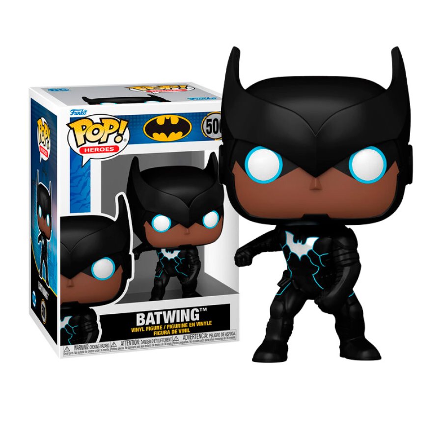 Batwing