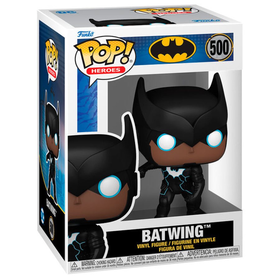 Batwing