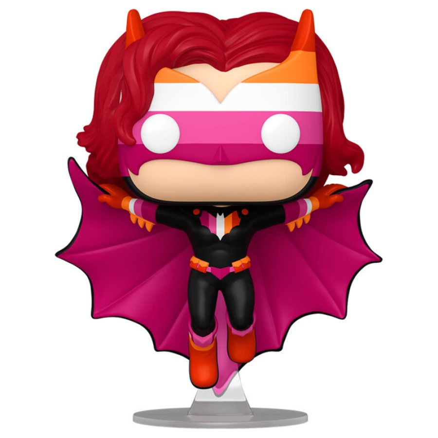 Batwoman