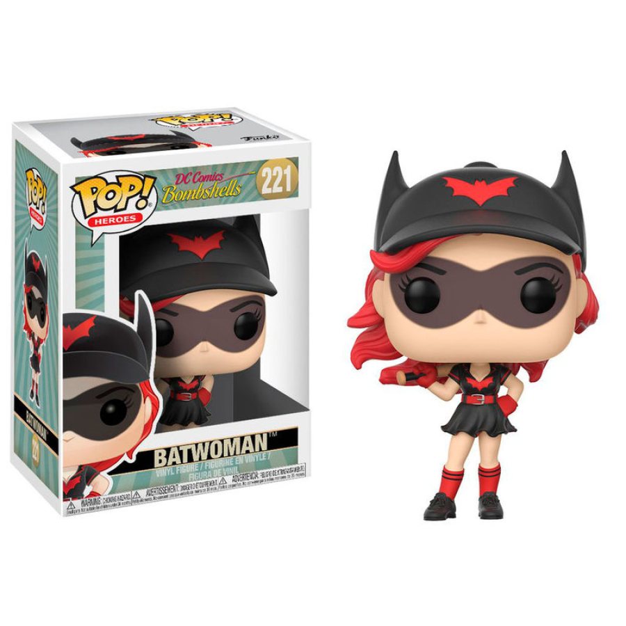 Batwoman
