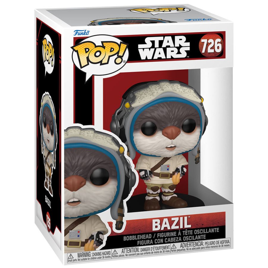 Bazil