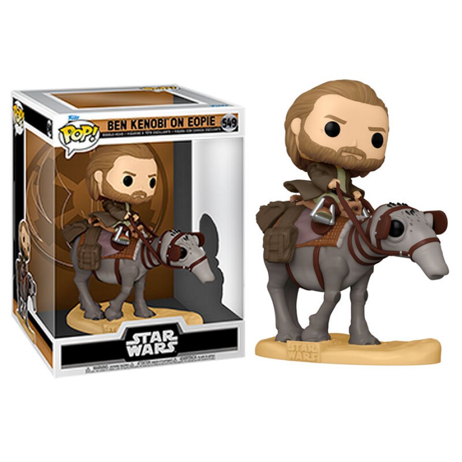 Ben Kenobi
