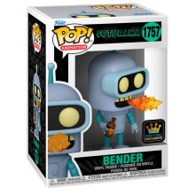 Bender (Exclusivo)