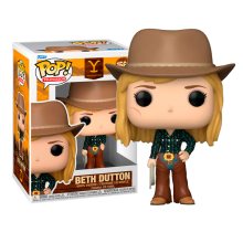 Beth Dutton
