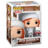 Beth Juego Final (Exclusivo)