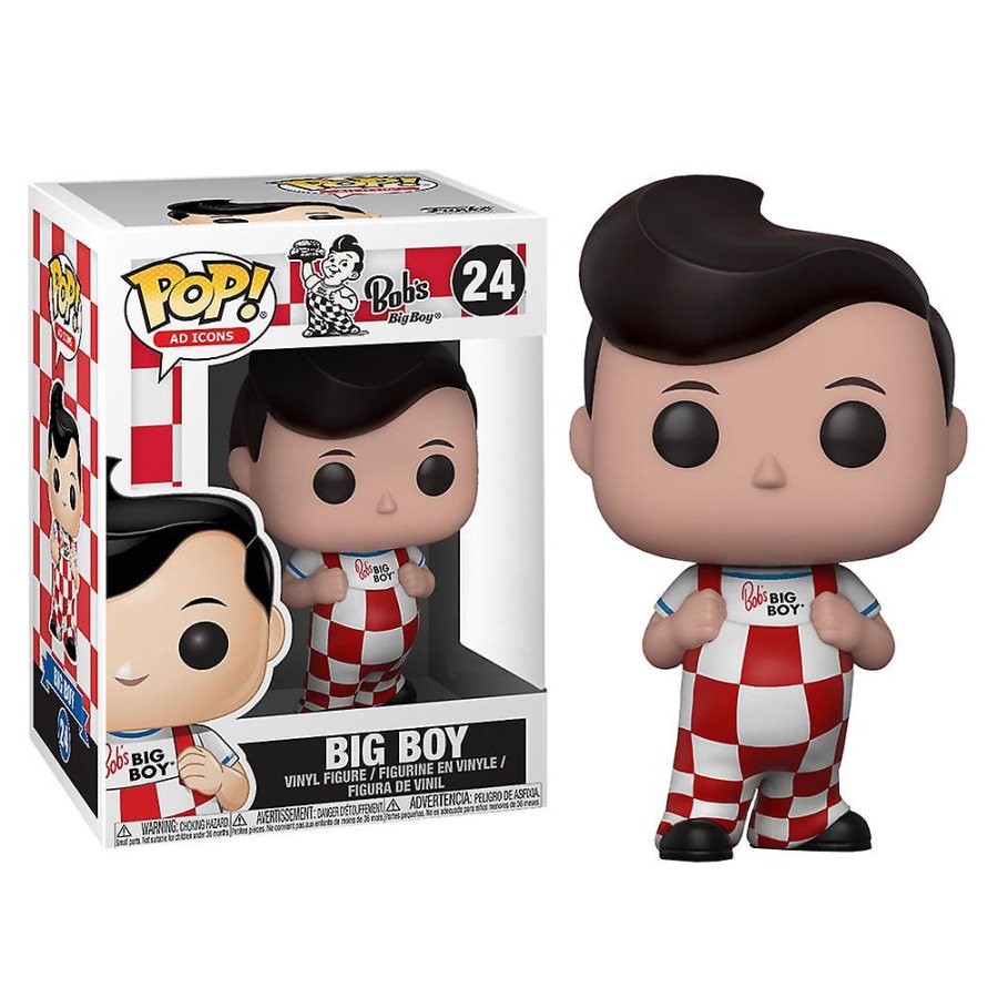 big boy bob