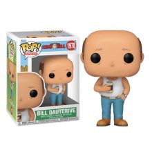 Bill Dauterive