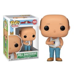 Bill Dauterive