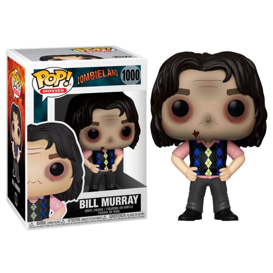 Bill Murray
