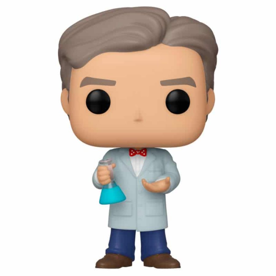 Bill Nye
