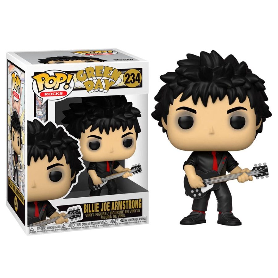 Billie Joe Armstrong